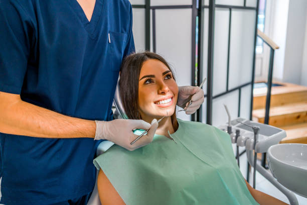 Why Choose Us for Your Dental Needs in Lincoln, NE
